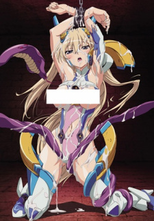 Shoujo Senki Brain Jacker